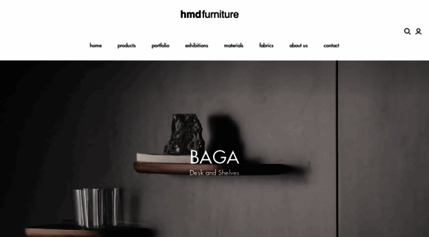 hmdfurniture.com