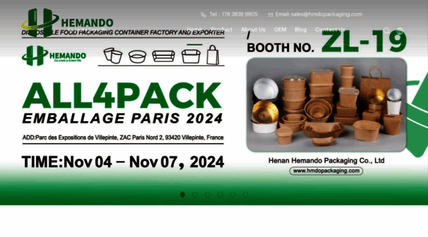 hmdopackaging.com