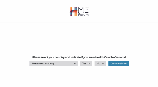 hme-forum.com