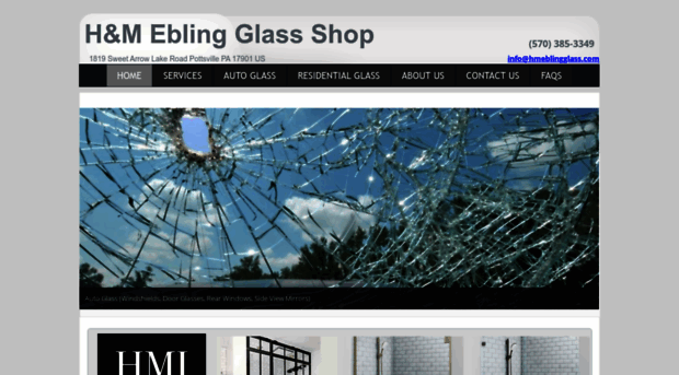 hmeblingglass.com