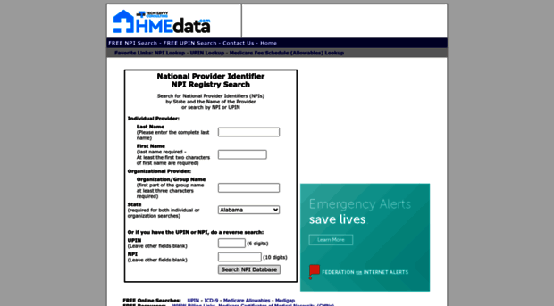 hmedata.com