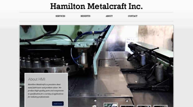 hmetal.com