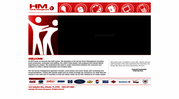 hmeventsinc.com