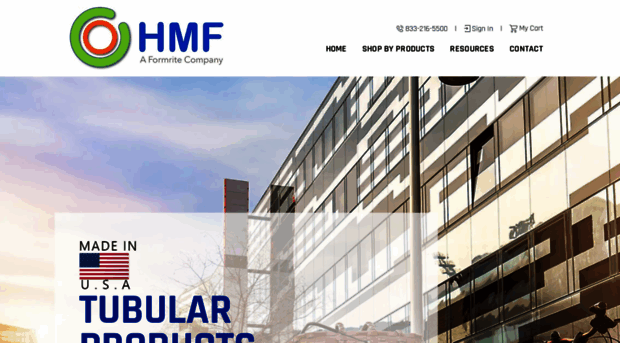 hmf.com