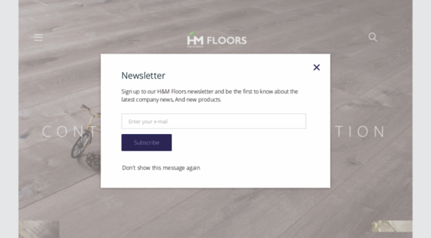 hmfloors.com