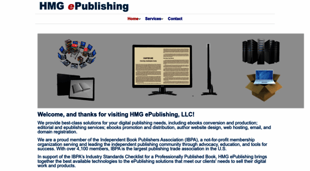 hmg-e-publishing.com