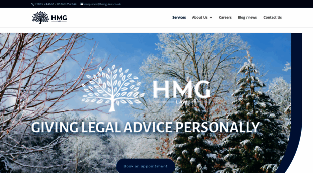 hmg-law.co.uk