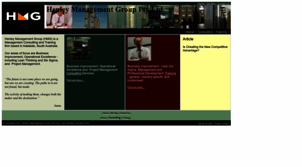 hmg.com.au