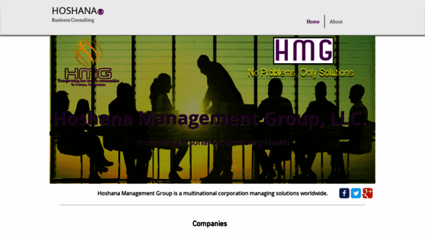 hmgconnect.com