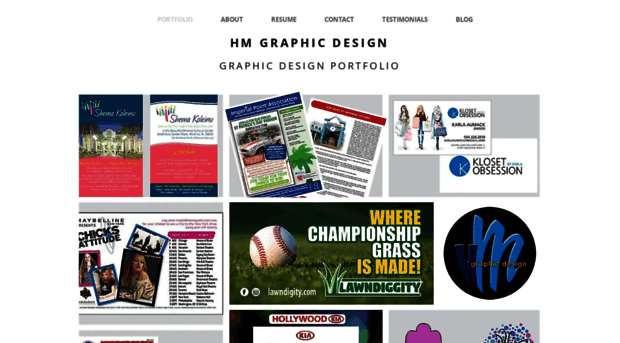 hmgraphicdesign.com