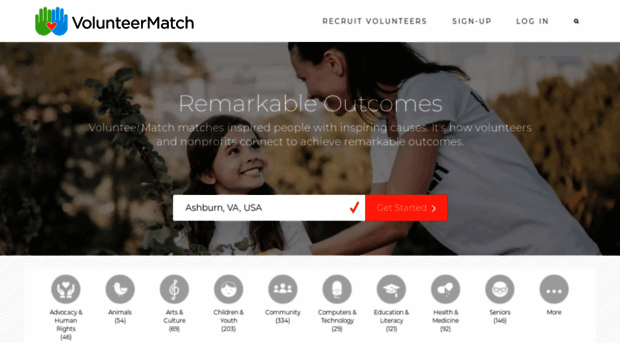 hmh.volunteermatch.org