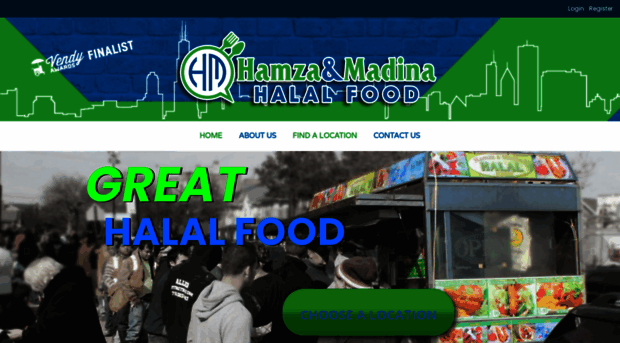 hmhalal.com