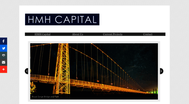 hmhcapitalgroup.com