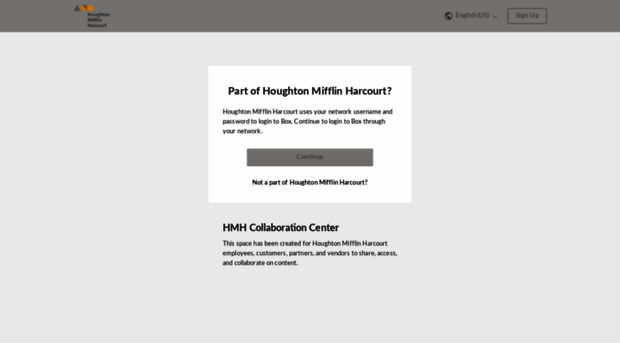 hmhco.app.box.com - Box | Login - Hmhco App Box