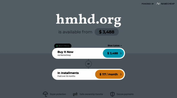 hmhd.org