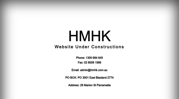 hmhk.com.au