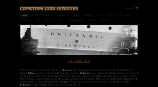 hmhsbritannic.weebly.com