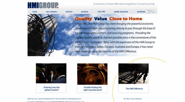 hmigroup.com