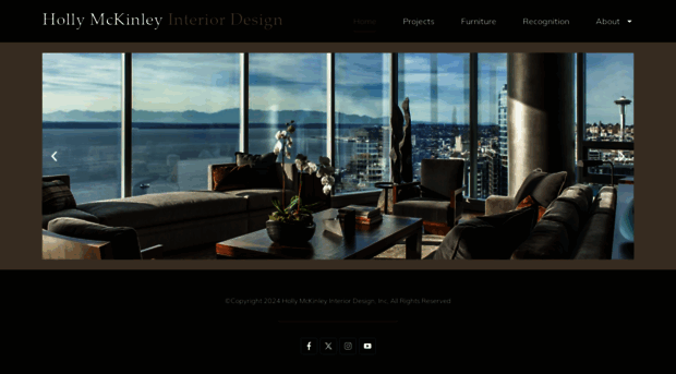 hminteriors.com