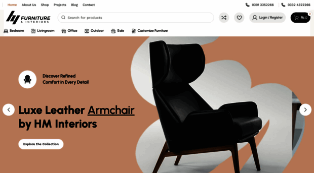 hminteriors.pk