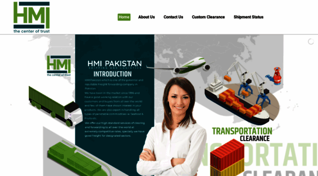 hmipakistan.com