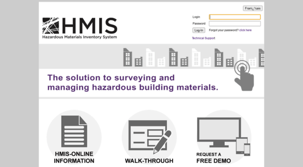 hmis-online.com