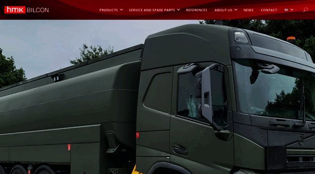 hmkbilcon.com