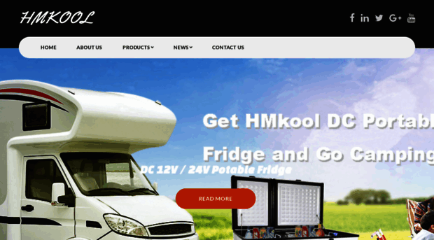 hmkool.com