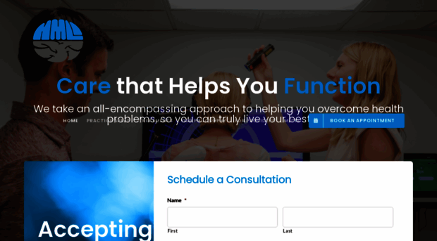 hmlfunctionalcare.com