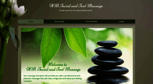 hmmassage.com