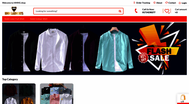 hmmgarments.com