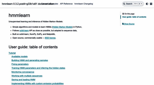 hmmlearn.readthedocs.org