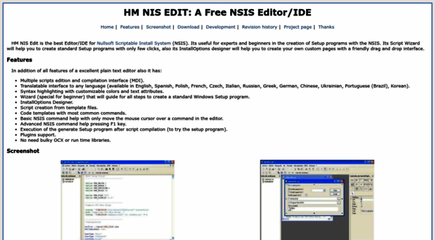 hmne.sourceforge.net