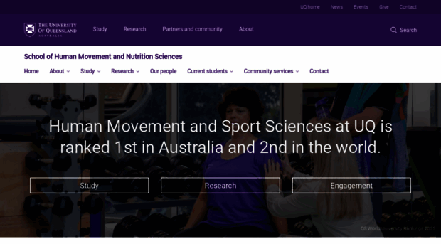 hmns.uq.edu.au