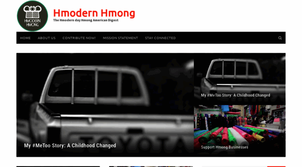 hmodernhmong.com