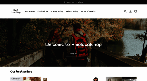 hmolocalshop.com