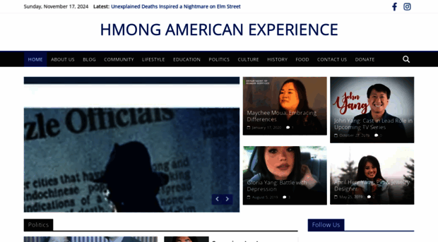 hmongamerican.org