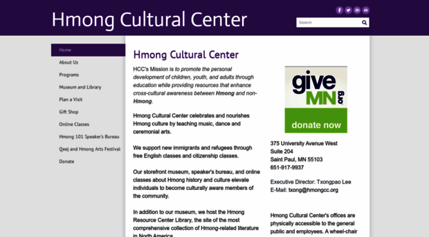 hmongcc.org