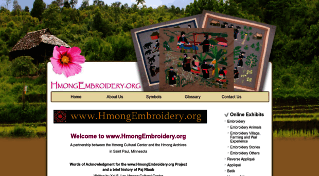 hmongembroidery.org