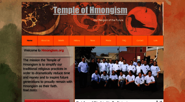 hmongism.org