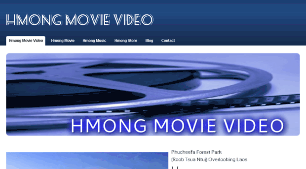 hmongmovievideo.com