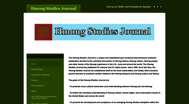 hmongstudiesjournal.org