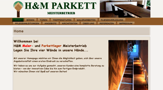 hmparkett.de