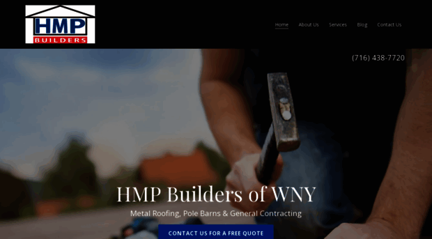 hmpbuilders.com