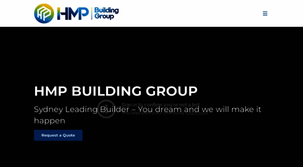 hmpbuildinggroup.com.au