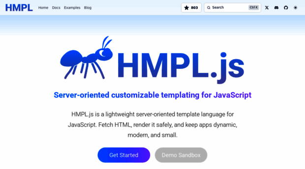 hmpl-lang.dev
