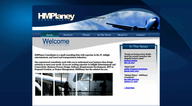 hmplaney.com