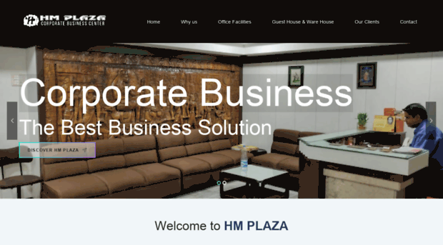 hmplaza.net