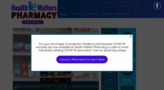 hmpmeds.com