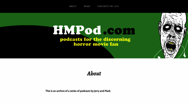 hmpod.com